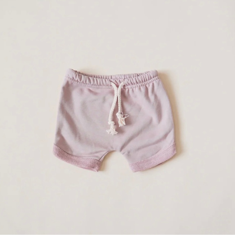 Harem Shorts